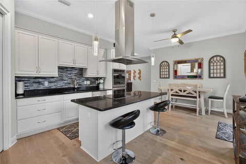 Tiny photo for 3274 N Bravo Drive, Beverly Hills, FL 34465 (MLS # TB8532706)