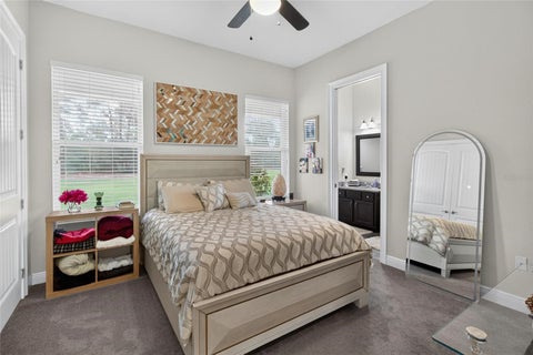 Tiny photo for 3274 N Bravo Drive, Beverly Hills, FL 34465 (MLS # TB8532706)