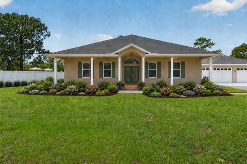 Tiny photo for 3274 N Bravo Drive, Beverly Hills, FL 34465 (MLS # TB8532706)