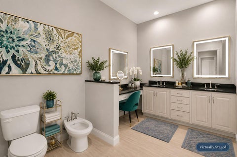 Tiny photo for 3274 N Bravo Drive, Beverly Hills, FL 34465 (MLS # TB8532706)