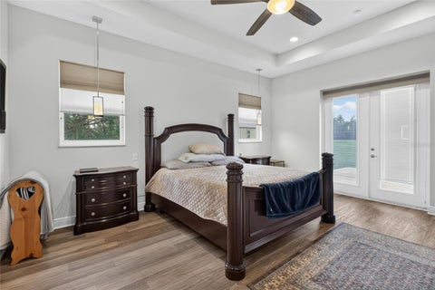 Tiny photo for 3274 N Bravo Drive, Beverly Hills, FL 34465 (MLS # TB8532706)