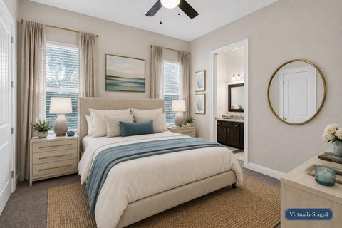 Tiny photo for 3274 N Bravo Drive, Beverly Hills, FL 34465 (MLS # TB8532706)