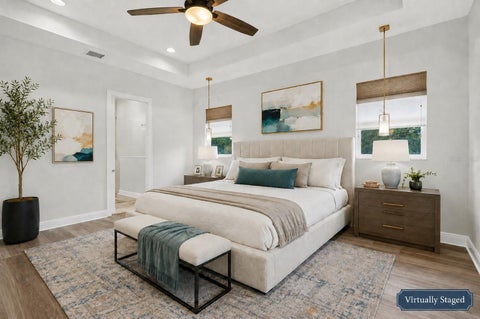 Tiny photo for 3274 N Bravo Drive, Beverly Hills, FL 34465 (MLS # TB8532706)