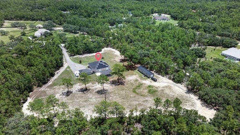 Tiny photo for 3274 N Bravo Drive, Beverly Hills, FL 34465 (MLS # TB8532706)