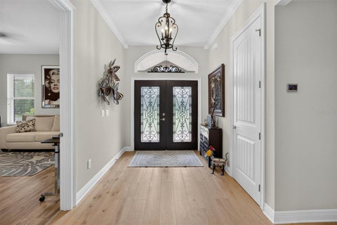 Tiny photo for 3274 N Bravo Drive, Beverly Hills, FL 34465 (MLS # TB8532706)