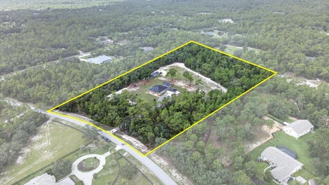 Photo of 3274 N Bravo Drive, Beverly Hills, FL 34465 (MLS # TB8532706)