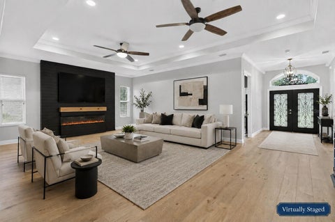 Tiny photo for 3274 N Bravo Drive, Beverly Hills, FL 34465 (MLS # TB8532706)