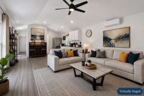 Tiny photo for 3274 N Bravo Drive, Beverly Hills, FL 34465 (MLS # TB8532706)