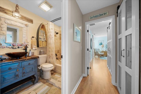 Tiny photo for 2912 N Rivers Edge Boulevard #2919, Crystal River, FL 34429 (MLS # O6446436)