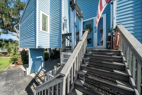 Tiny photo for 2912 N Rivers Edge Boulevard #2919, Crystal River, FL 34429 (MLS # O6446436)