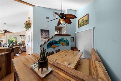 Tiny photo for 2912 N Rivers Edge Boulevard #2919, Crystal River, FL 34429 (MLS # O6446436)