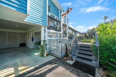 Tiny photo for 2912 N Rivers Edge Boulevard #2919, Crystal River, FL 34429 (MLS # O6446436)