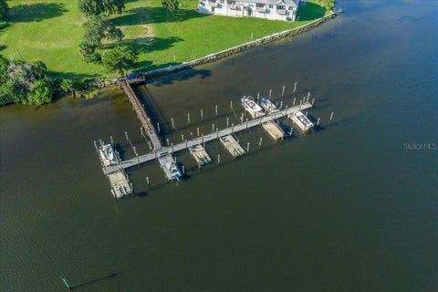 Tiny photo for 2912 N Rivers Edge Boulevard #2919, Crystal River, FL 34429 (MLS # O6446436)