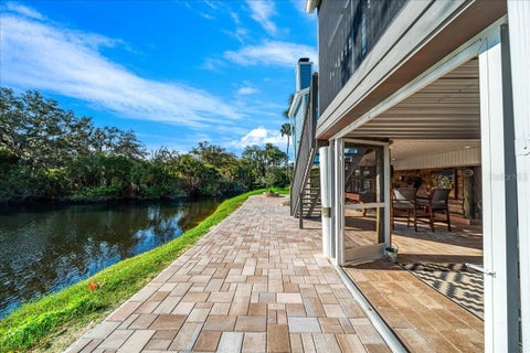 Tiny photo for 2912 N Rivers Edge Boulevard #2919, Crystal River, FL 34429 (MLS # O6446436)