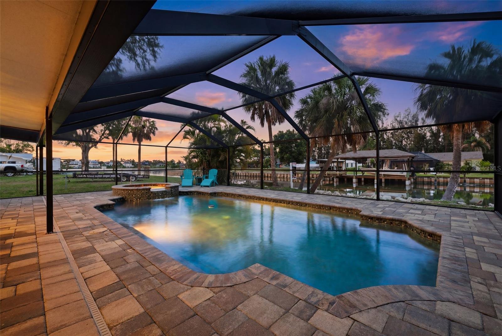 9910 PENINSULAR DRIVE