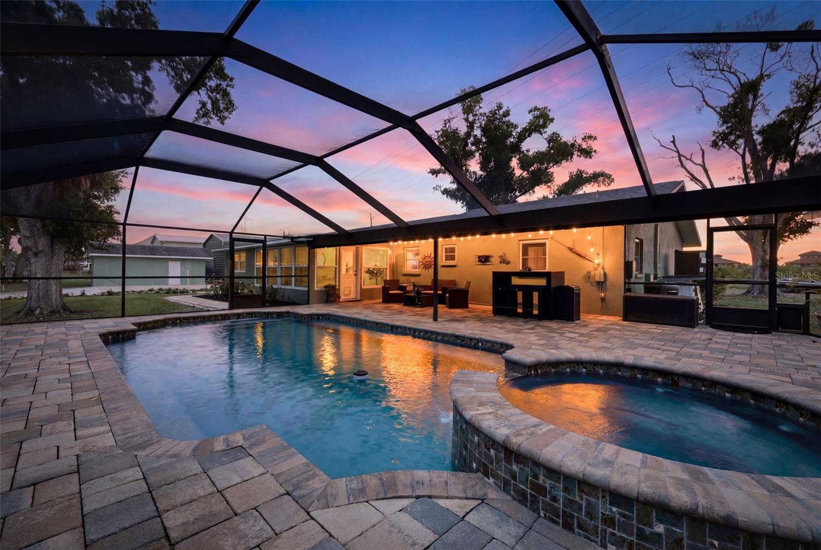 9910 PENINSULAR DRIVE