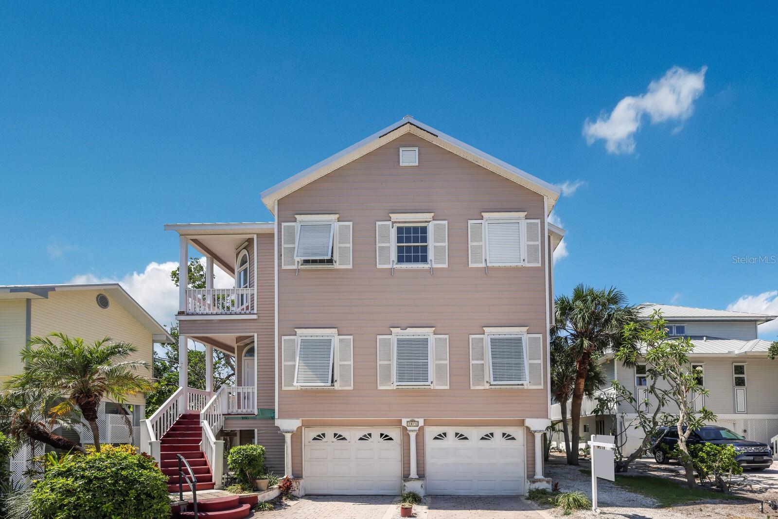 BOCA GRANDE - Residential