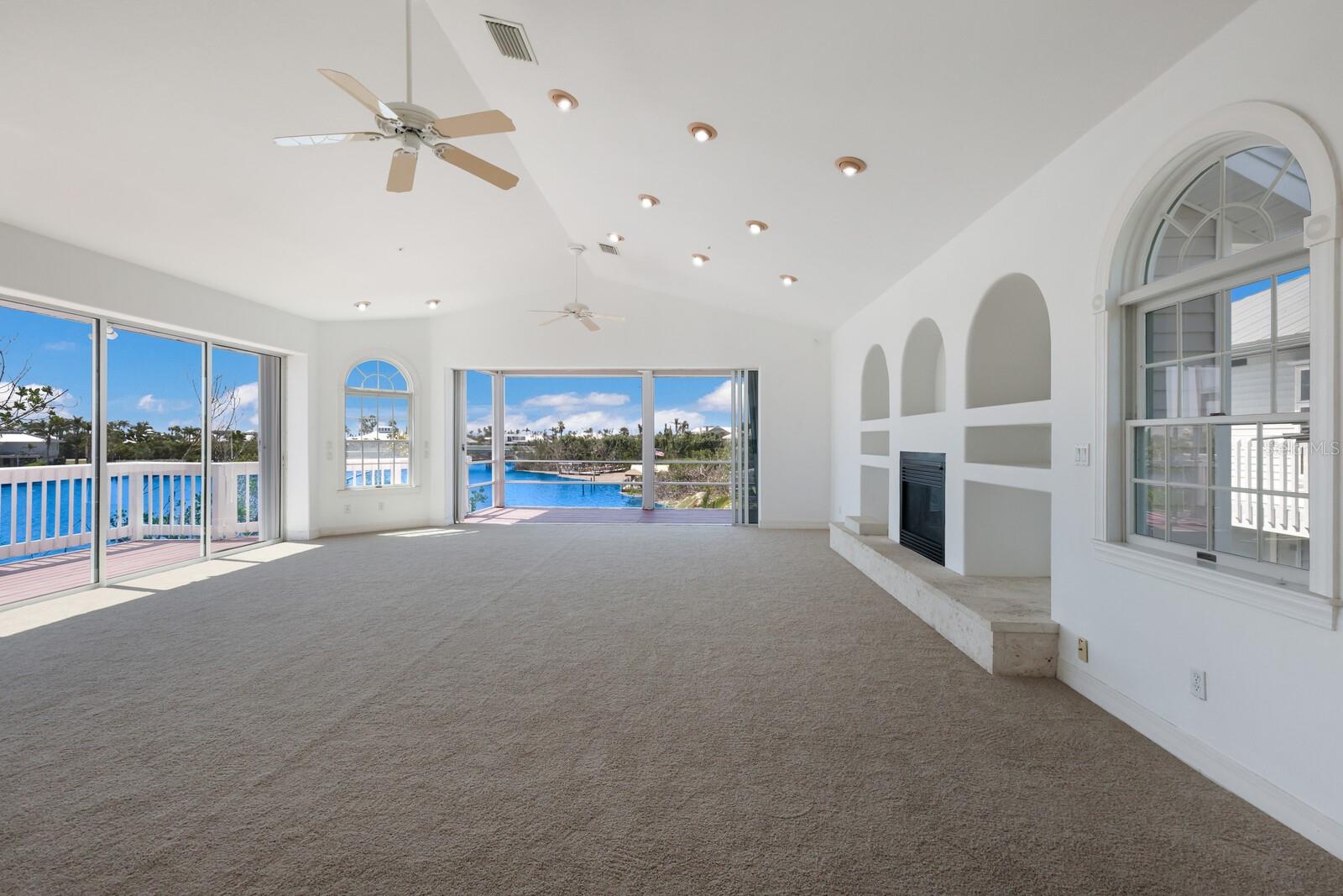 BOCA GRANDE - Residential