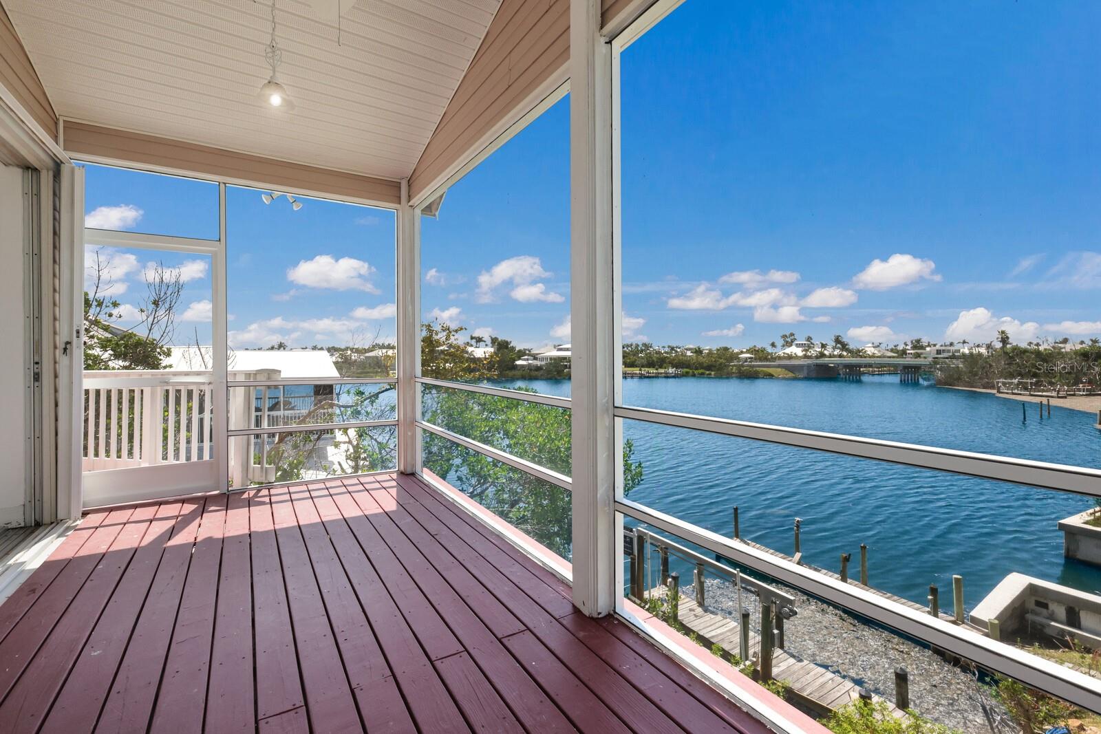 BOCA GRANDE - Residential