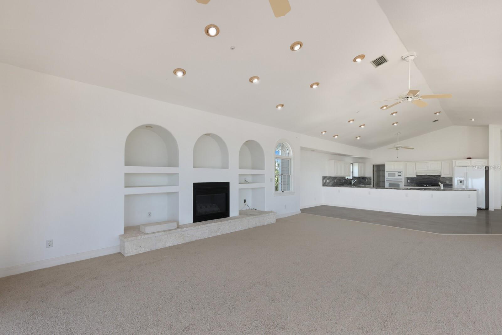 BOCA GRANDE - Residential