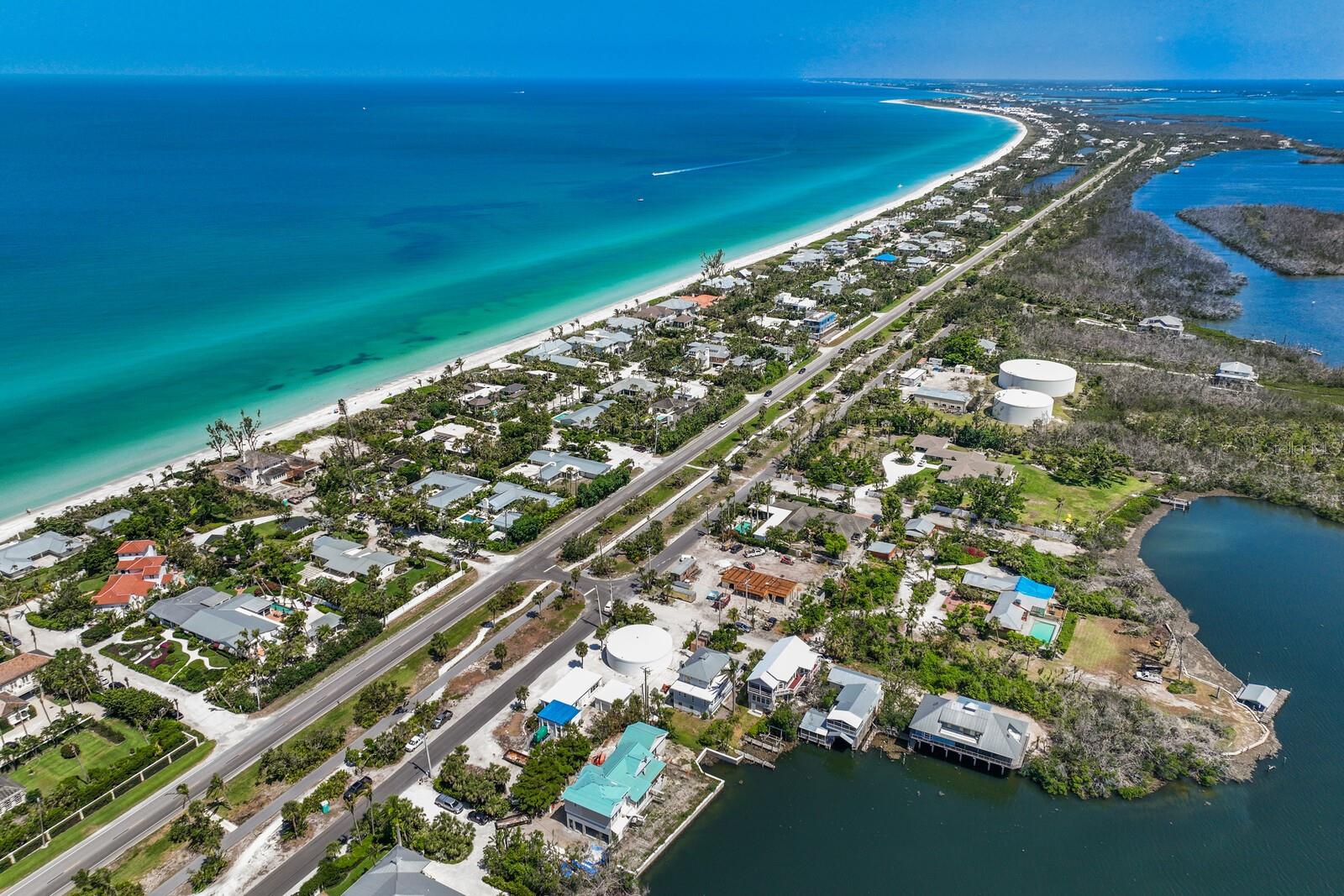 BOCA GRANDE - Residential