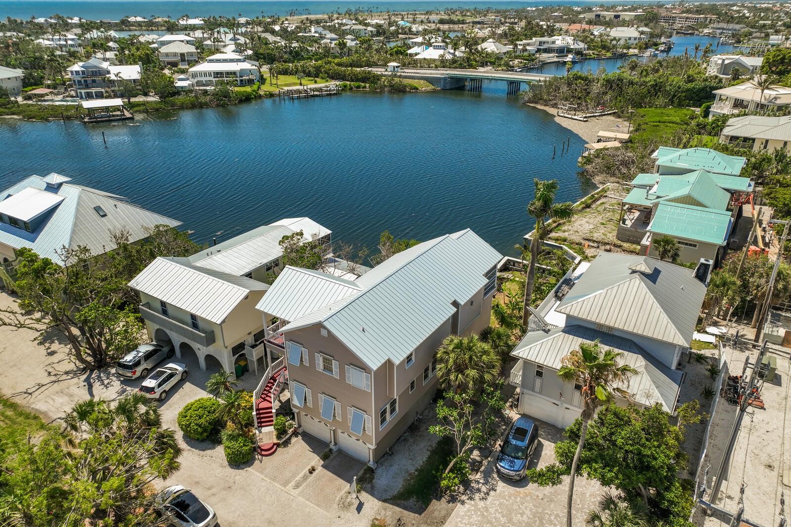 BOCA GRANDE - Residential