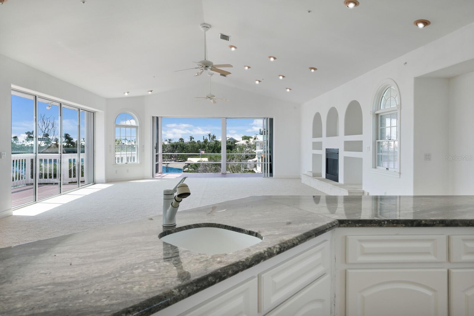 BOCA GRANDE - Residential