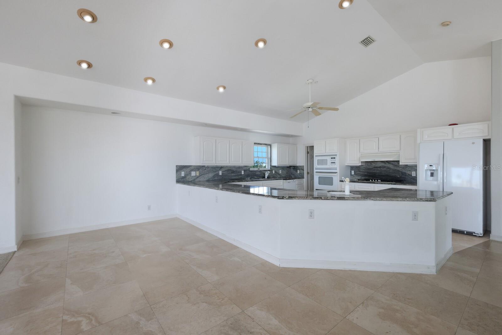 BOCA GRANDE - Residential