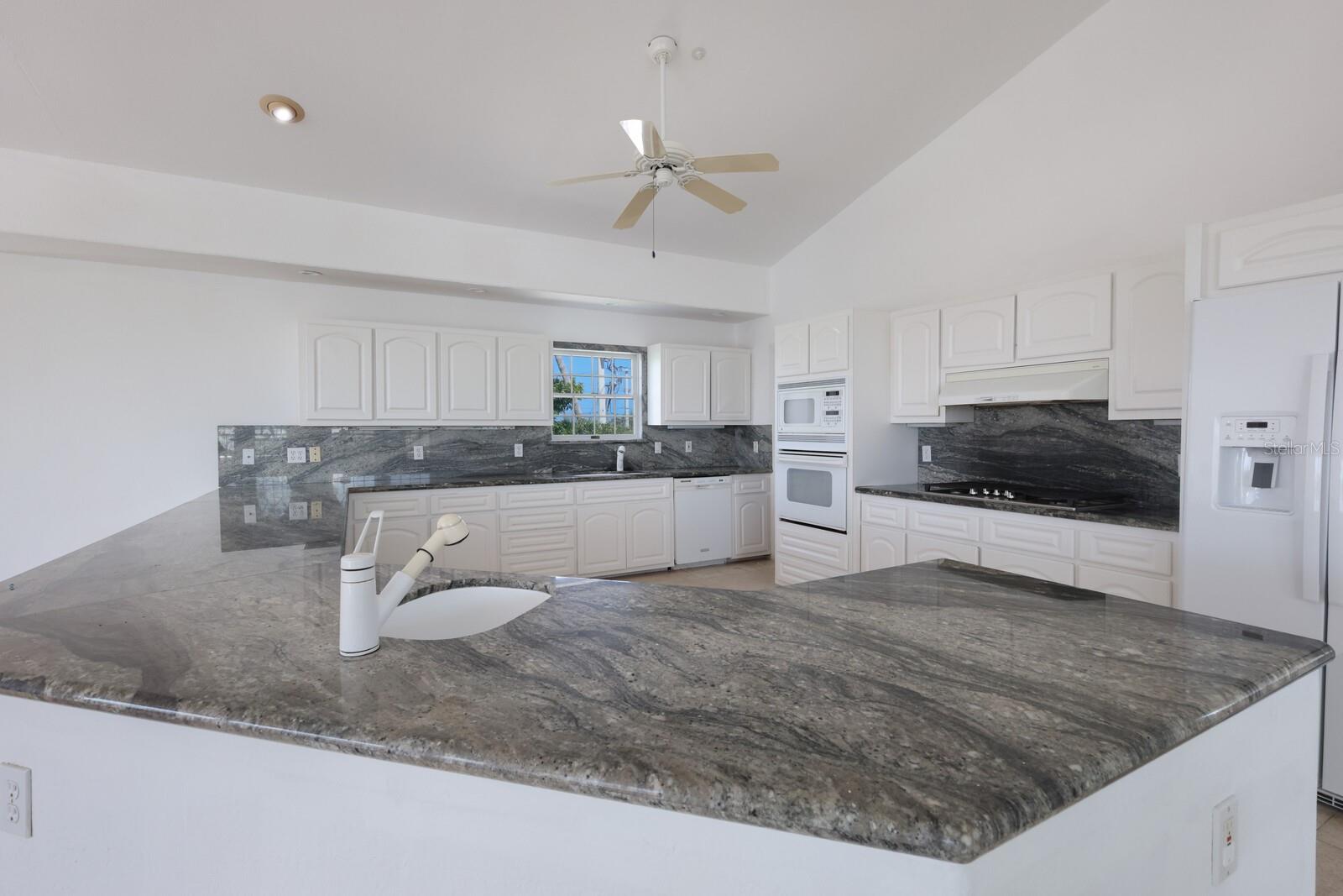 BOCA GRANDE - Residential