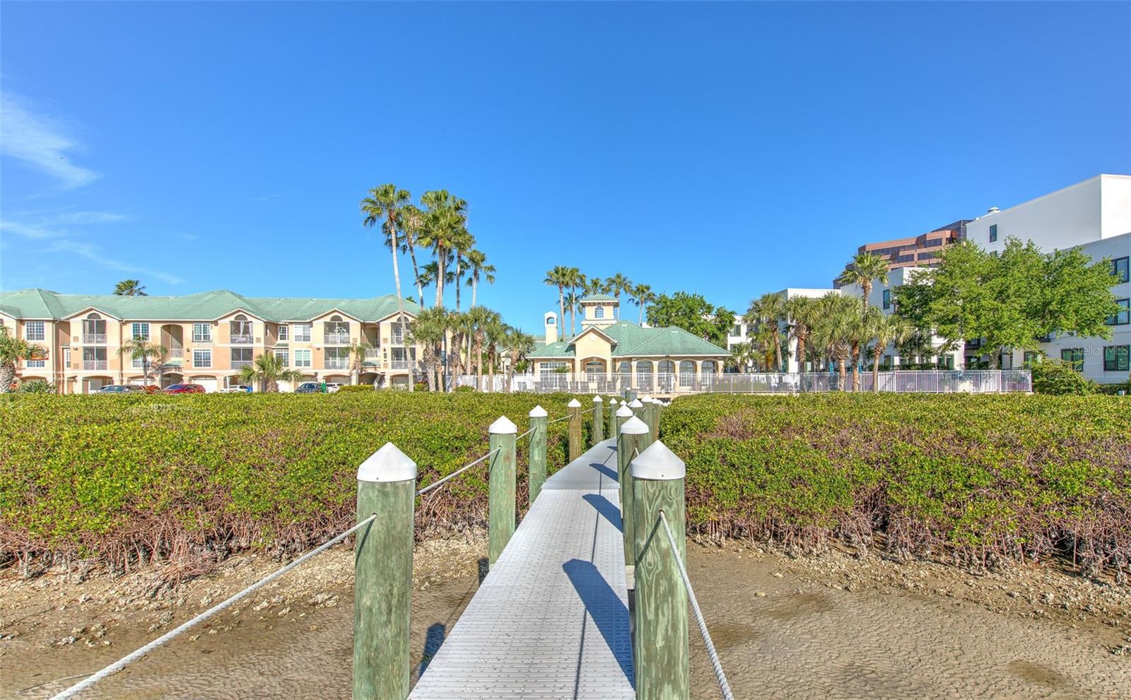 ISLAND CLUB AT ROCKY POINT A C - Residential Lease
