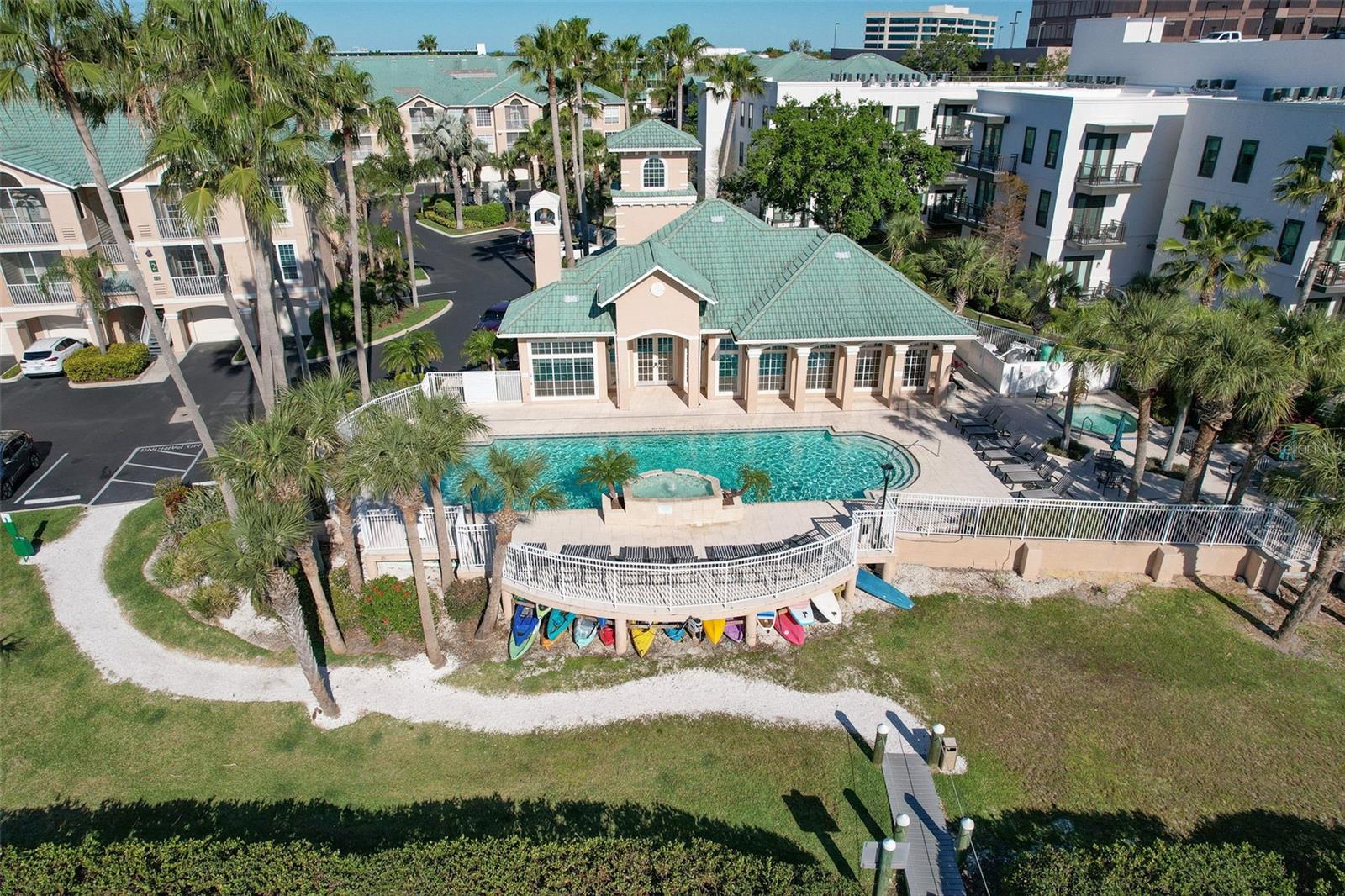 ISLAND CLUB AT ROCKY POINT A C - Residential Lease