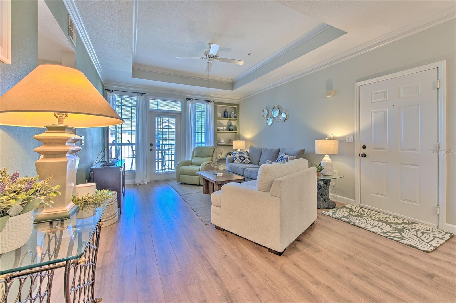 ISLAND CLUB AT ROCKY POINT A C - Residential Lease