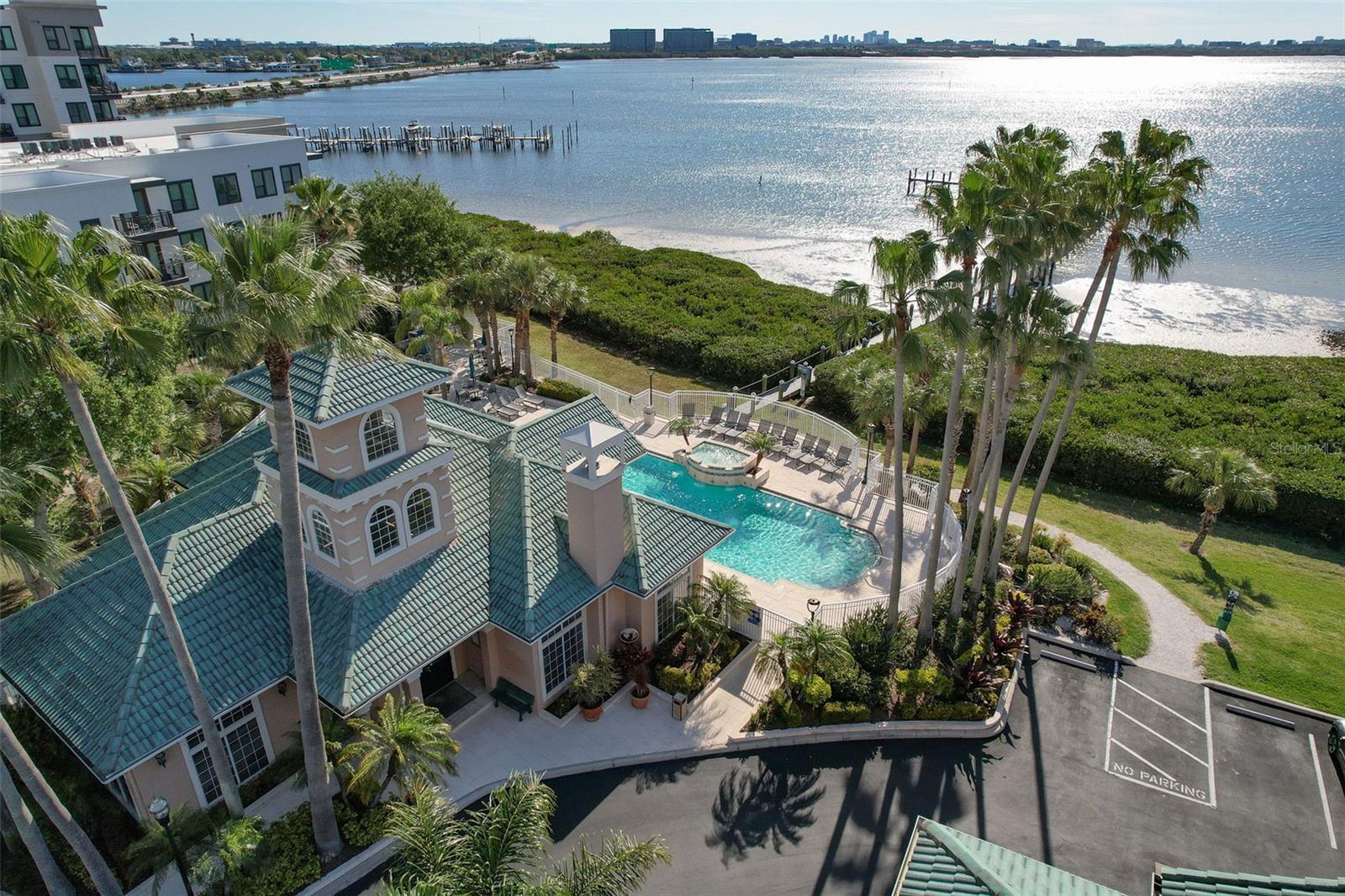 ISLAND CLUB AT ROCKY POINT A C - Residential Lease