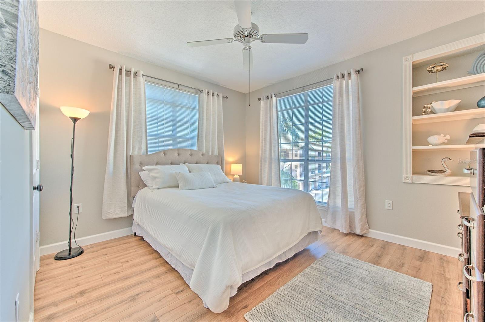 ISLAND CLUB AT ROCKY POINT A C - Residential Lease