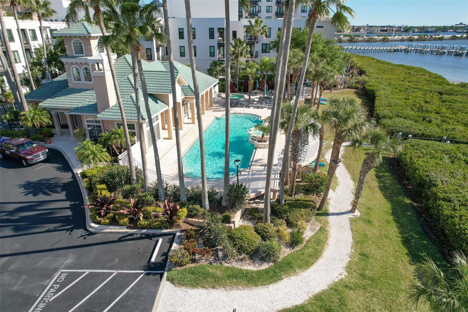 ISLAND CLUB AT ROCKY POINT A C - Residential Lease