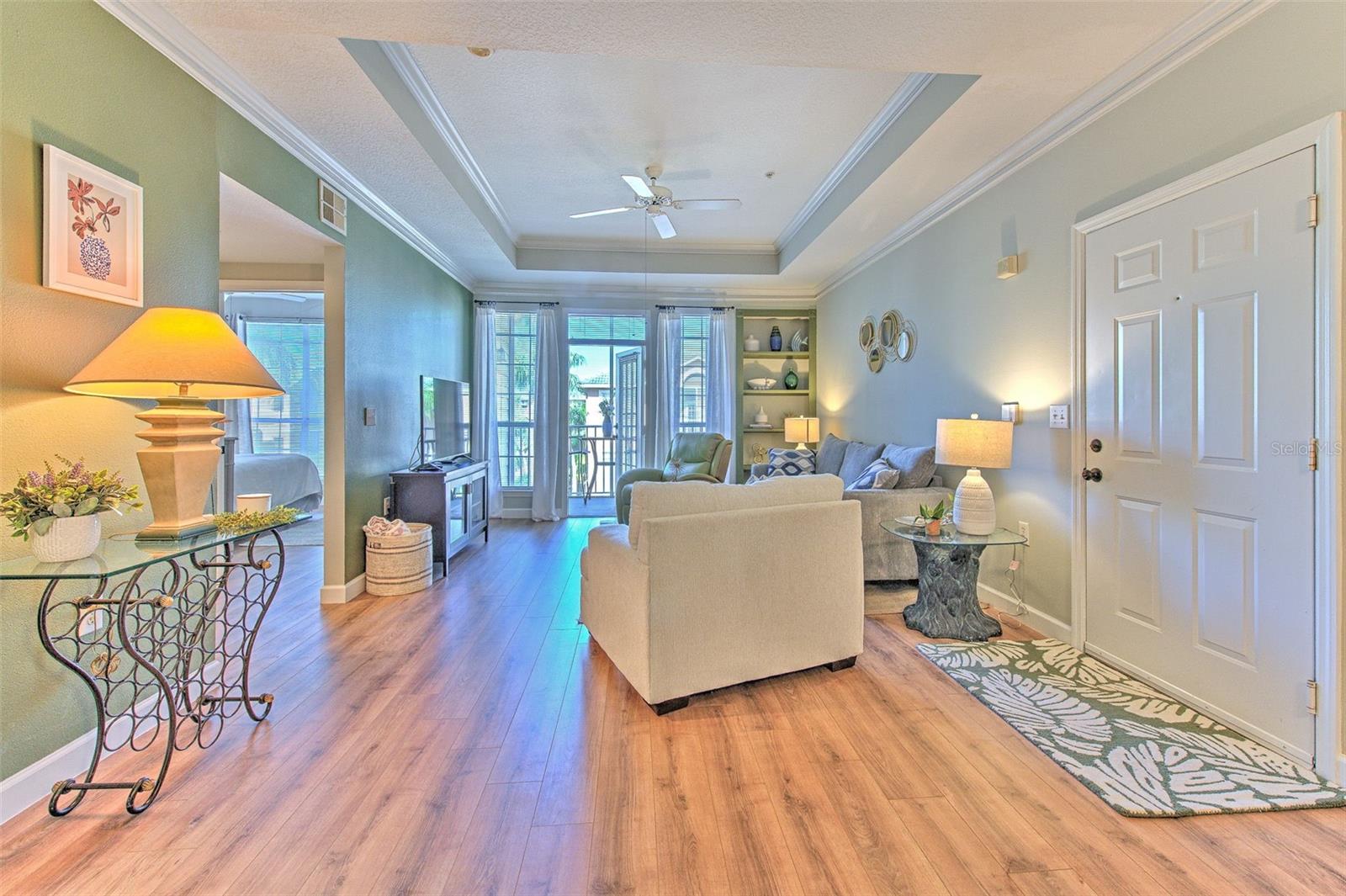 ISLAND CLUB AT ROCKY POINT A C - Residential Lease