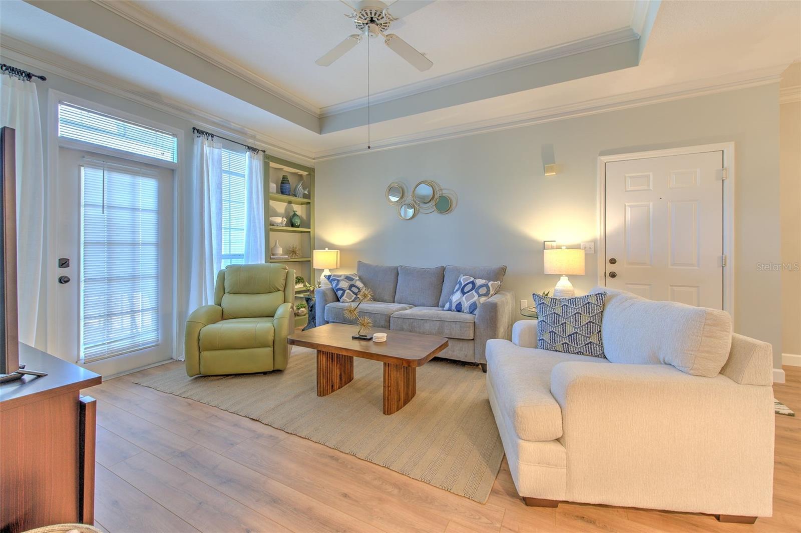 ISLAND CLUB AT ROCKY POINT A C - Residential Lease