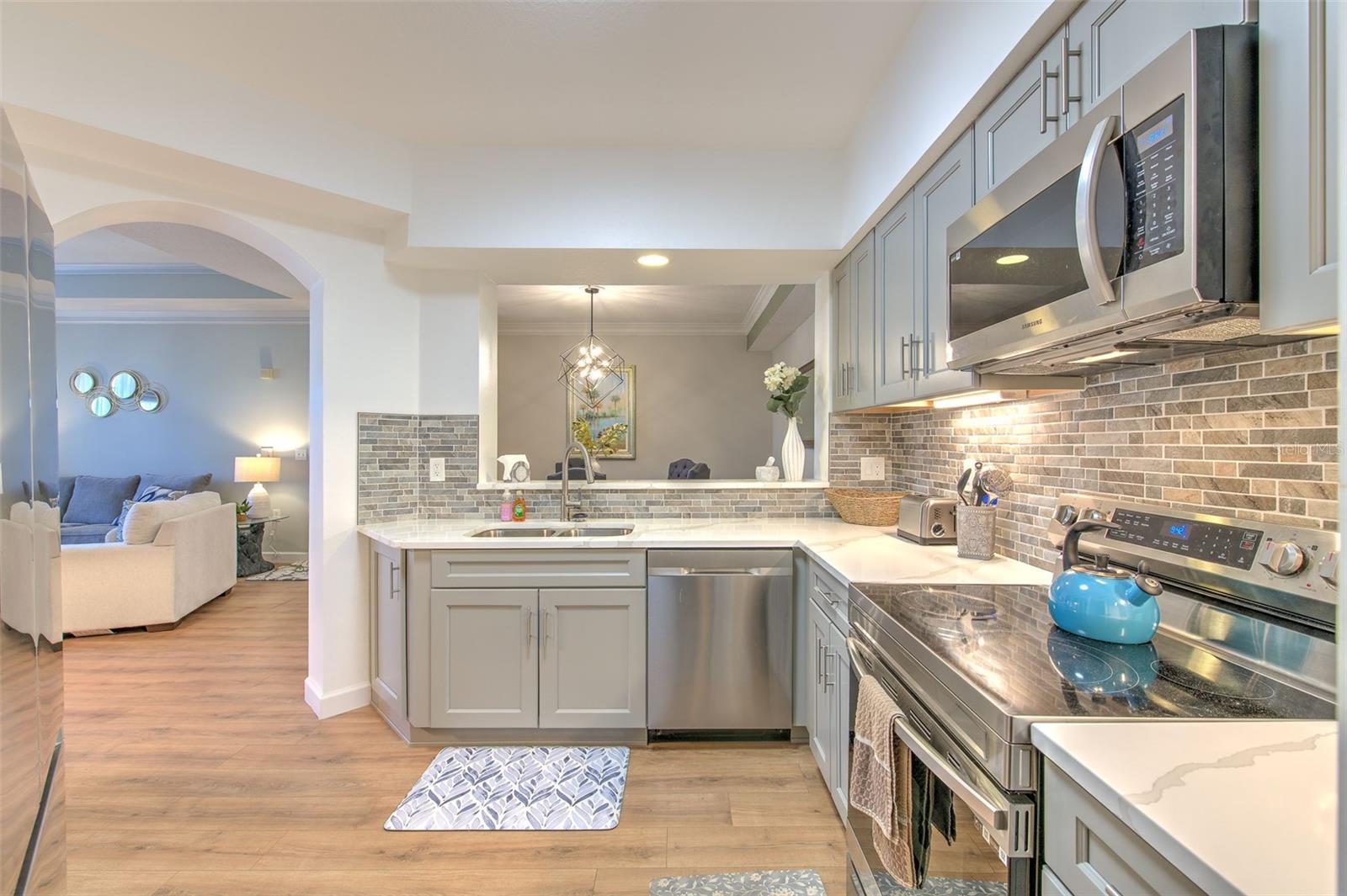 ISLAND CLUB AT ROCKY POINT A C - Residential Lease