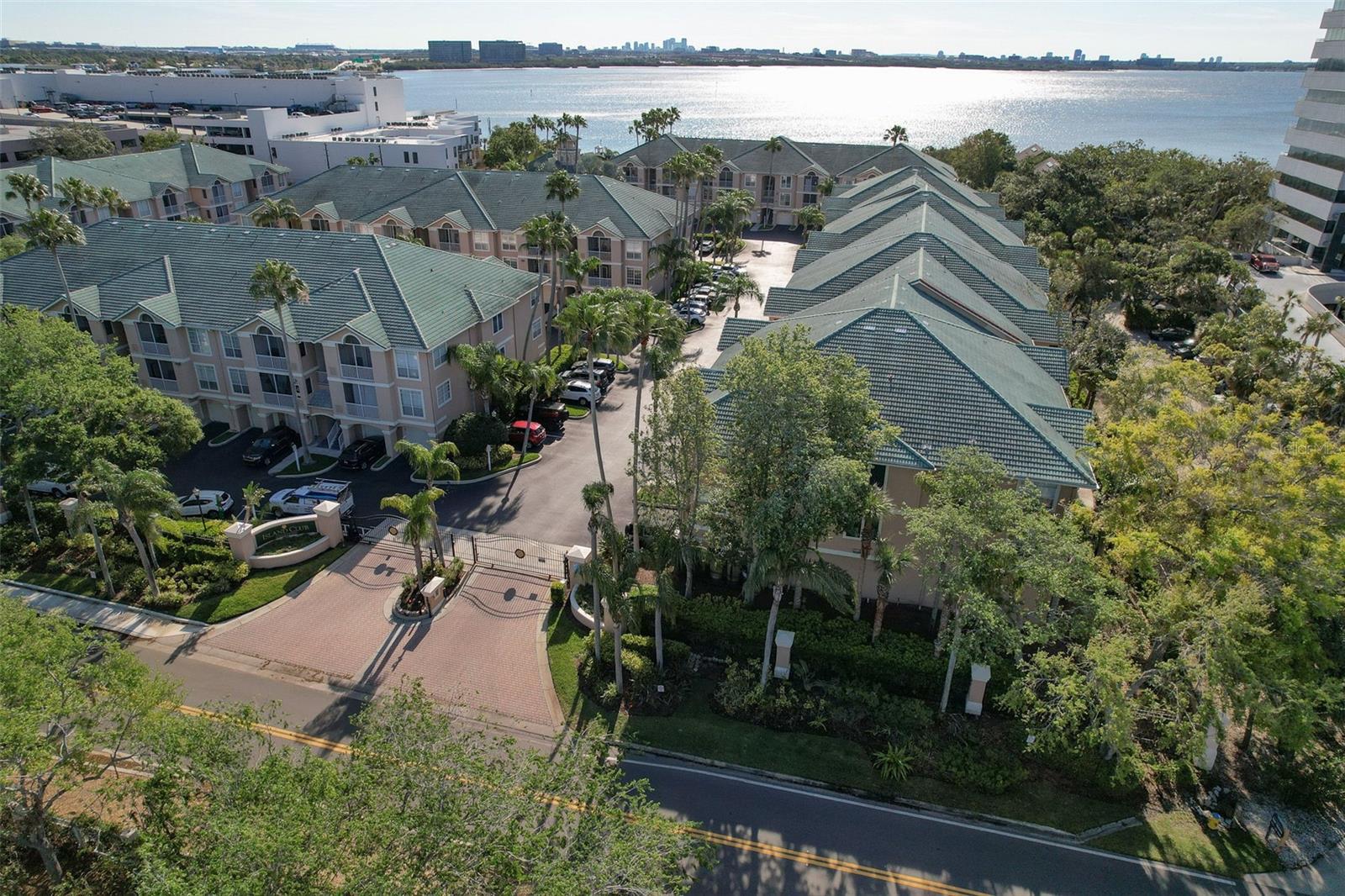 ISLAND CLUB AT ROCKY POINT A C - Residential Lease