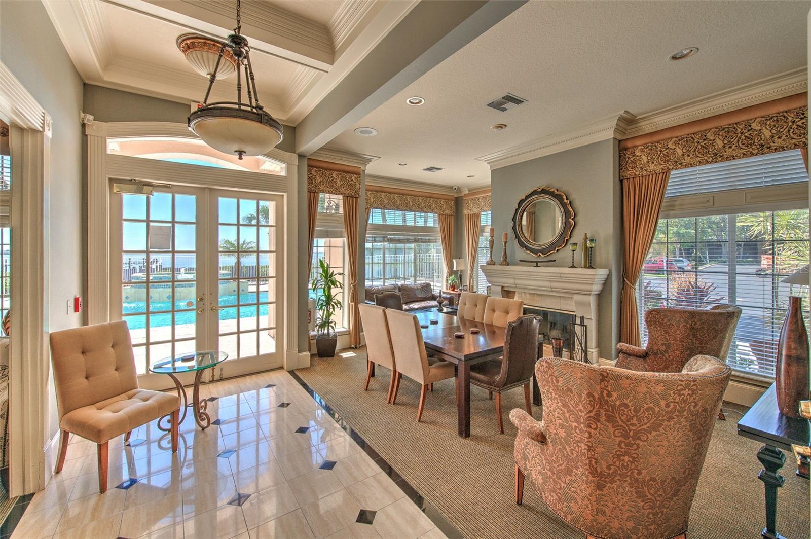 ISLAND CLUB AT ROCKY POINT A C - Residential Lease