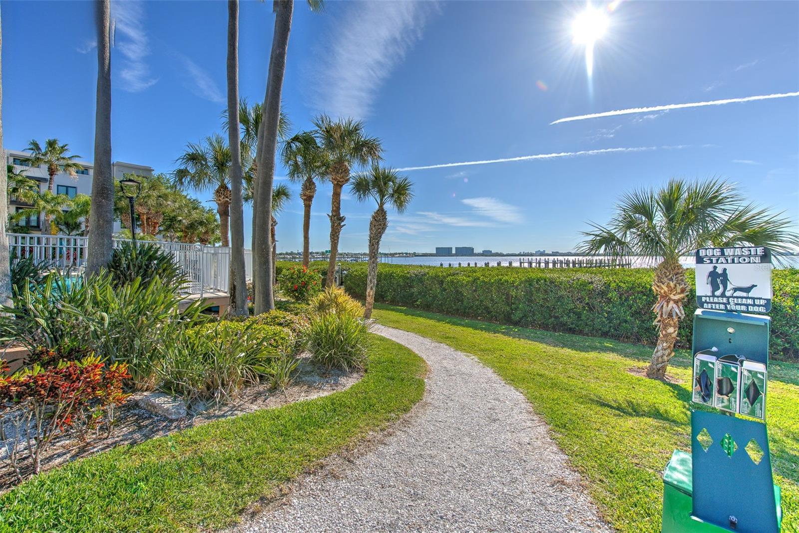 ISLAND CLUB AT ROCKY POINT A C - Residential Lease