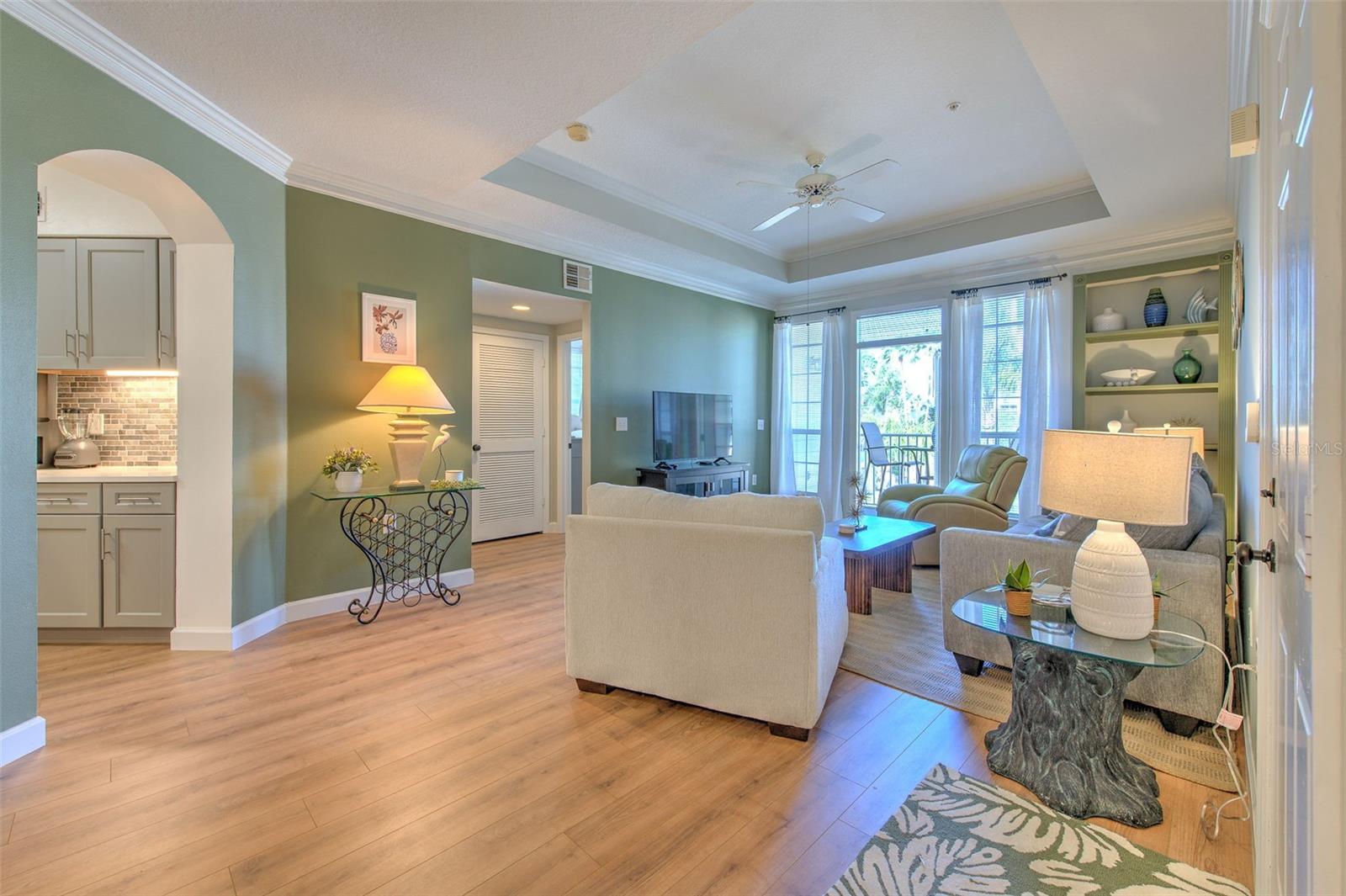 ISLAND CLUB AT ROCKY POINT A C - Residential Lease