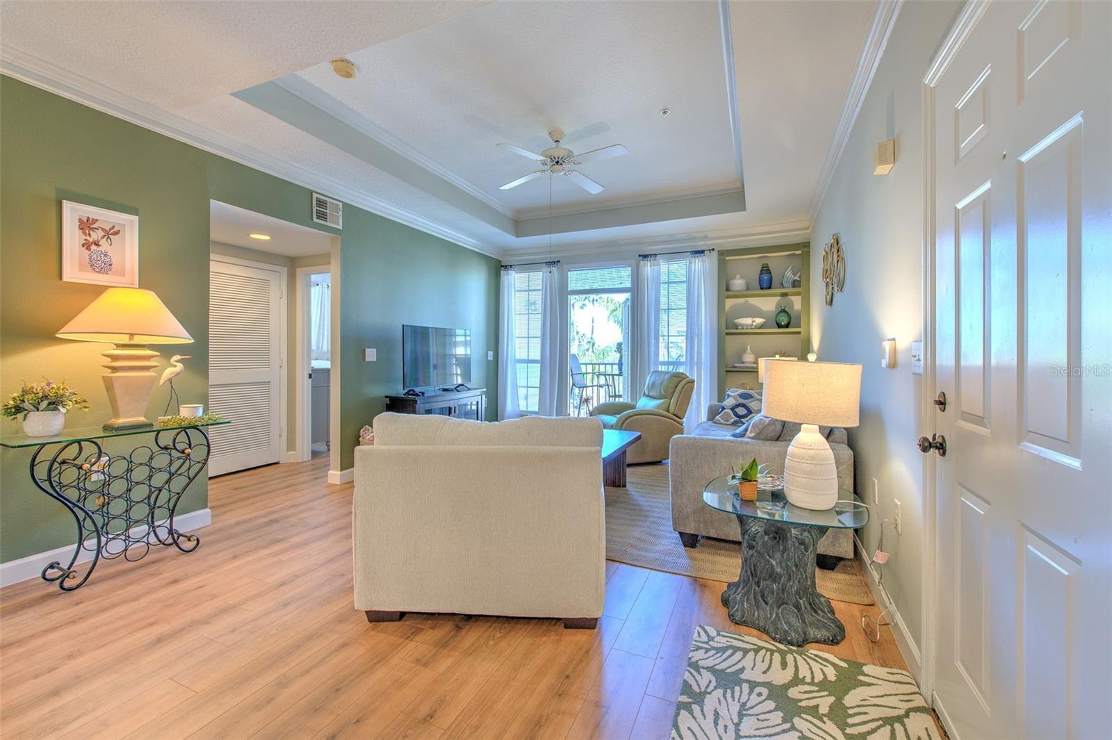 ISLAND CLUB AT ROCKY POINT A C - Residential Lease