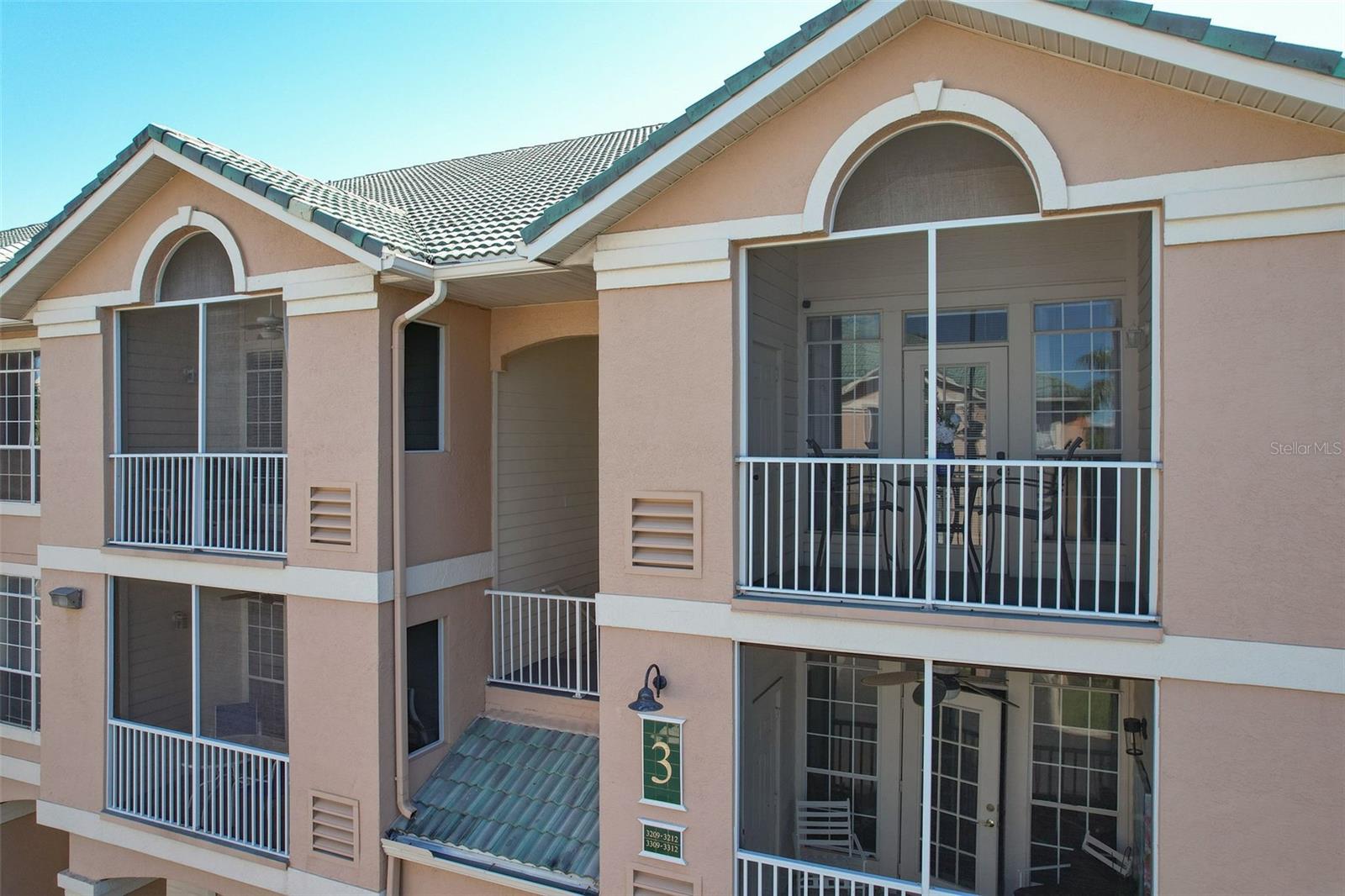 ISLAND CLUB AT ROCKY POINT A C - Residential Lease