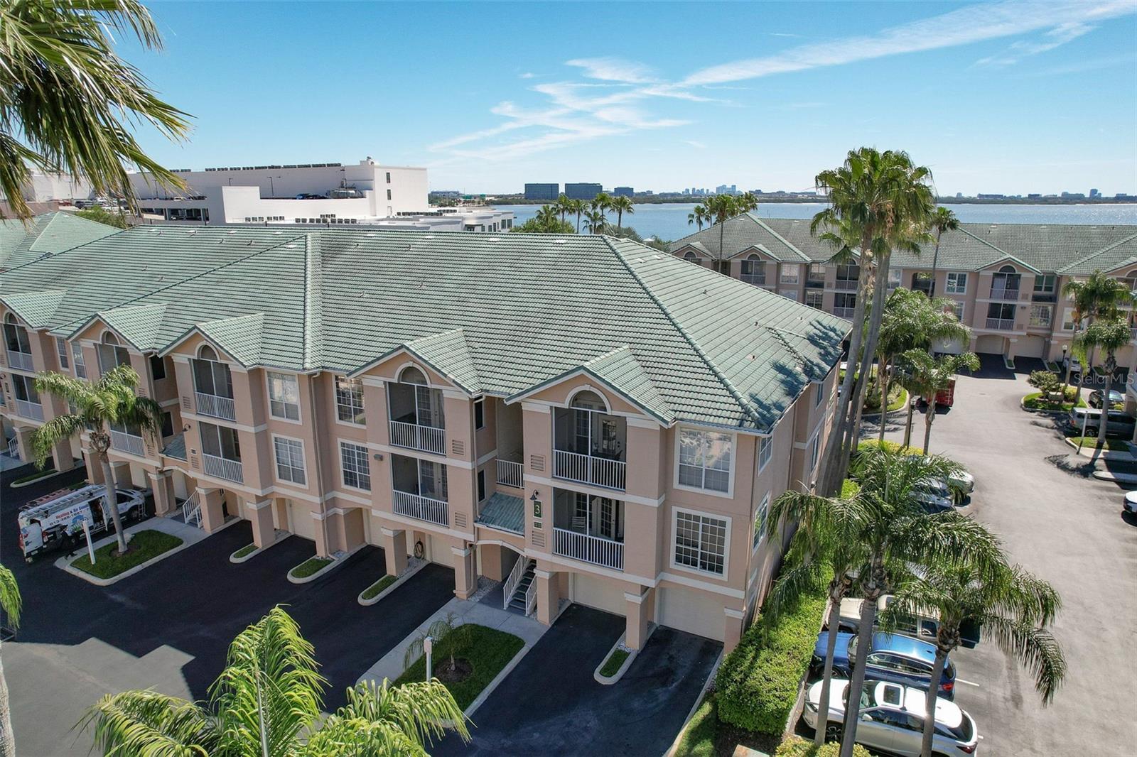 ISLAND CLUB AT ROCKY POINT A C - Residential Lease