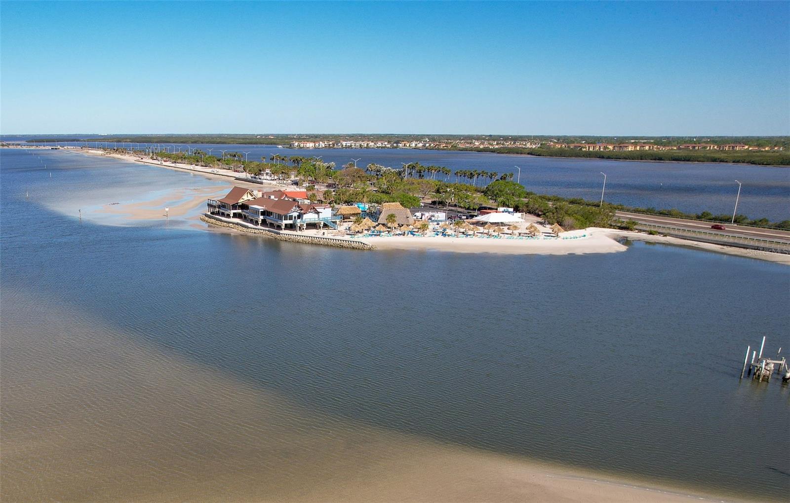 ISLAND CLUB AT ROCKY POINT A C - Residential Lease