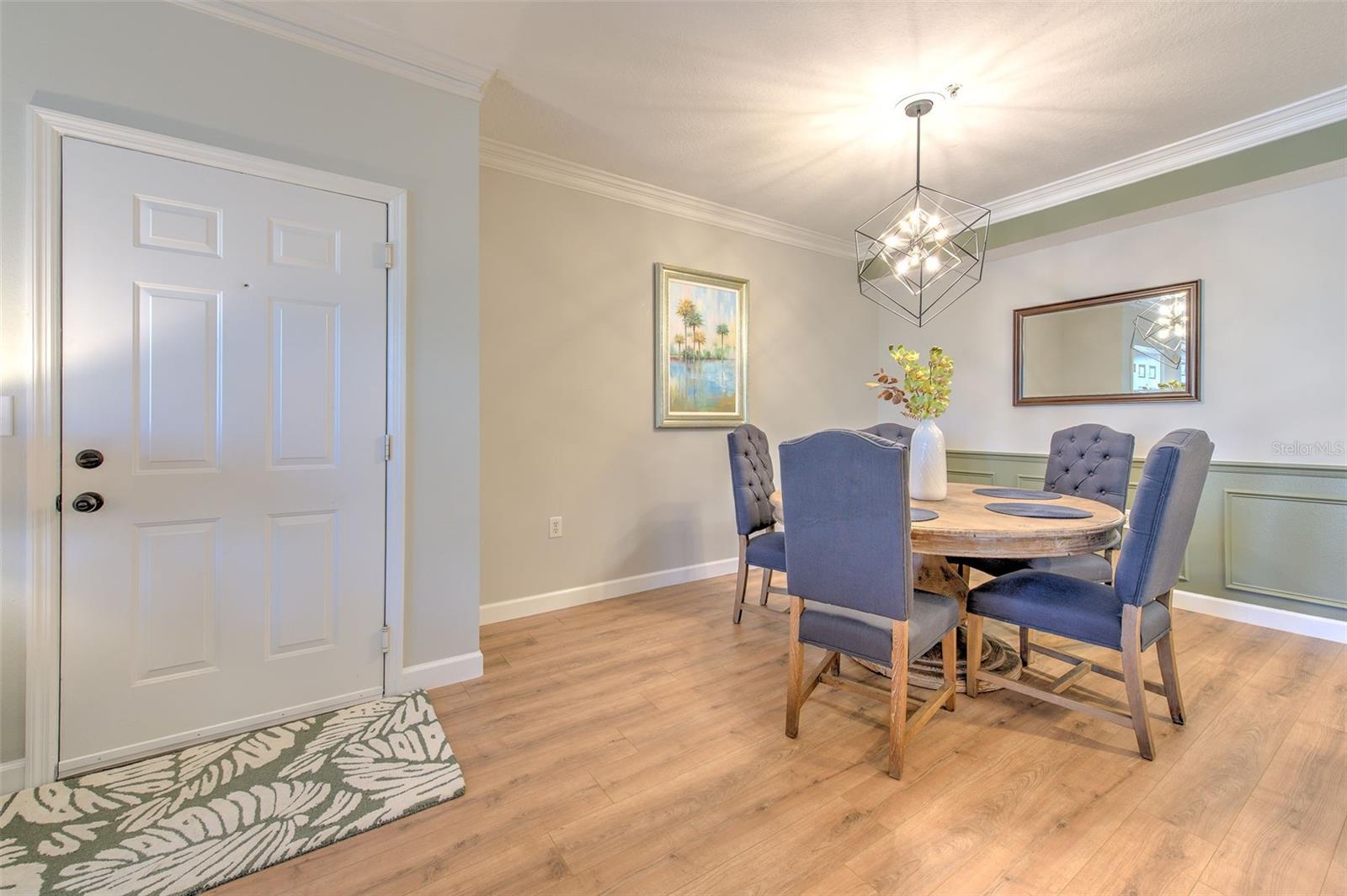 ISLAND CLUB AT ROCKY POINT A C - Residential Lease