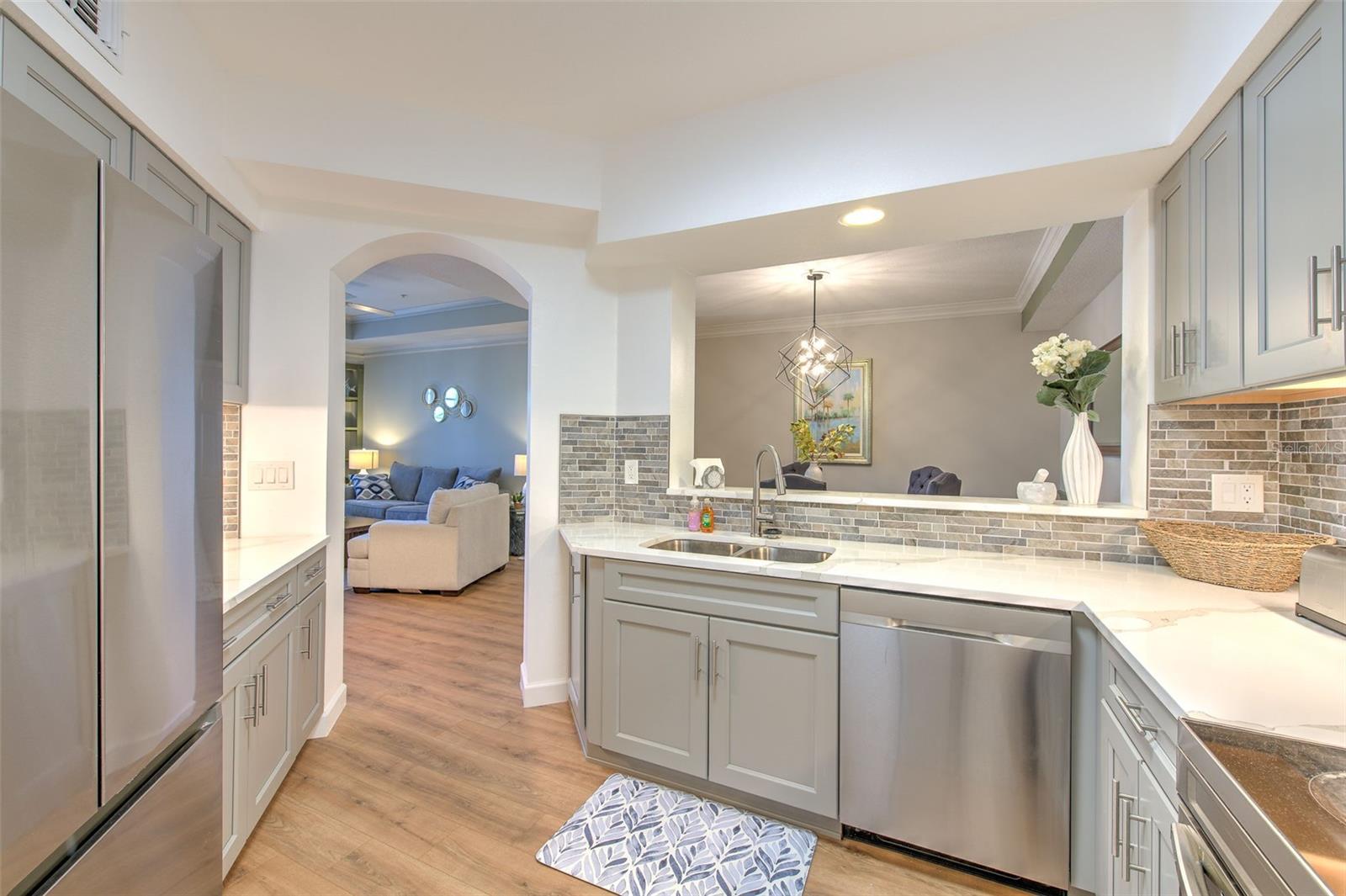 ISLAND CLUB AT ROCKY POINT A C - Residential Lease