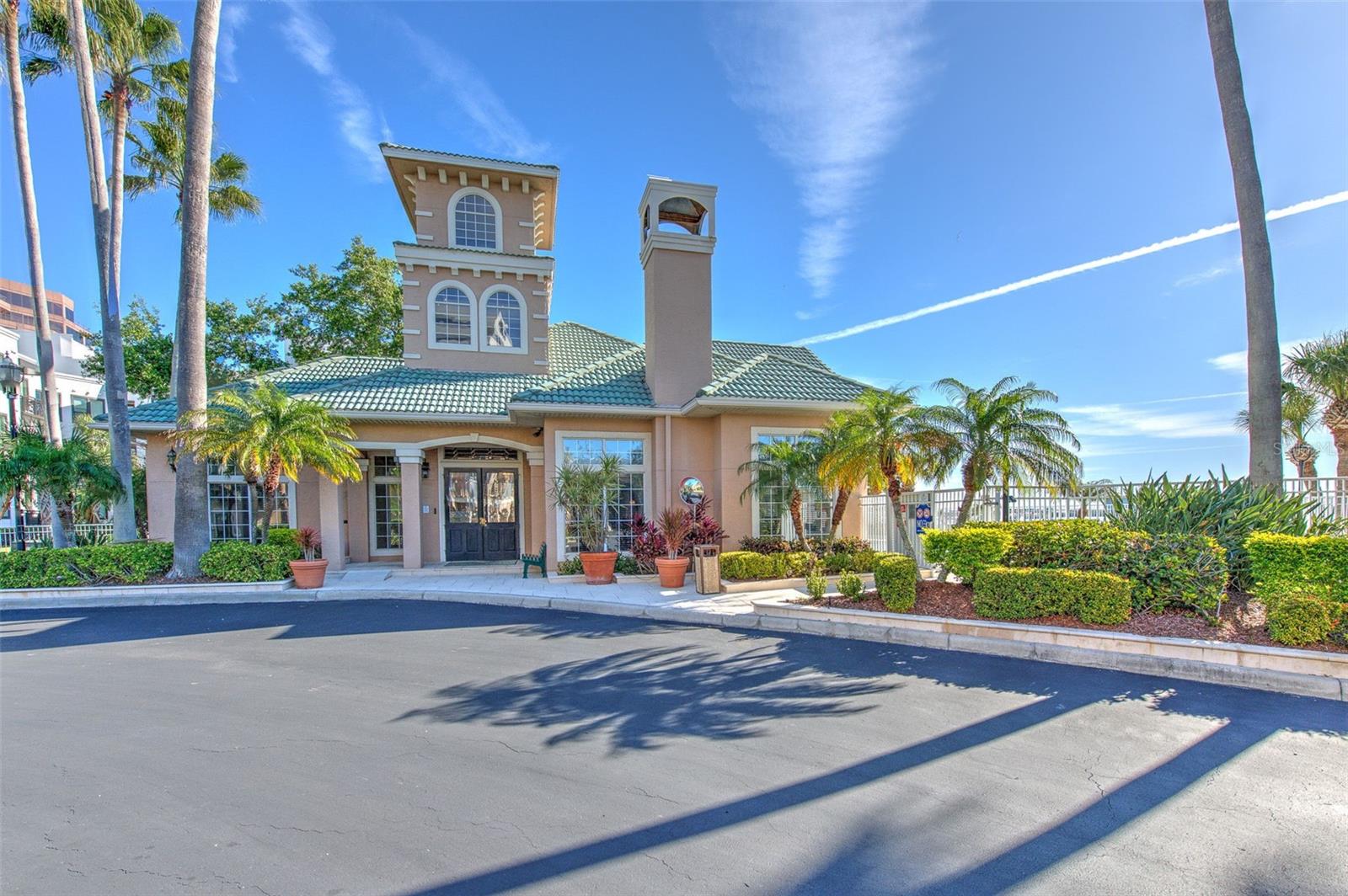 ISLAND CLUB AT ROCKY POINT A C - Residential Lease