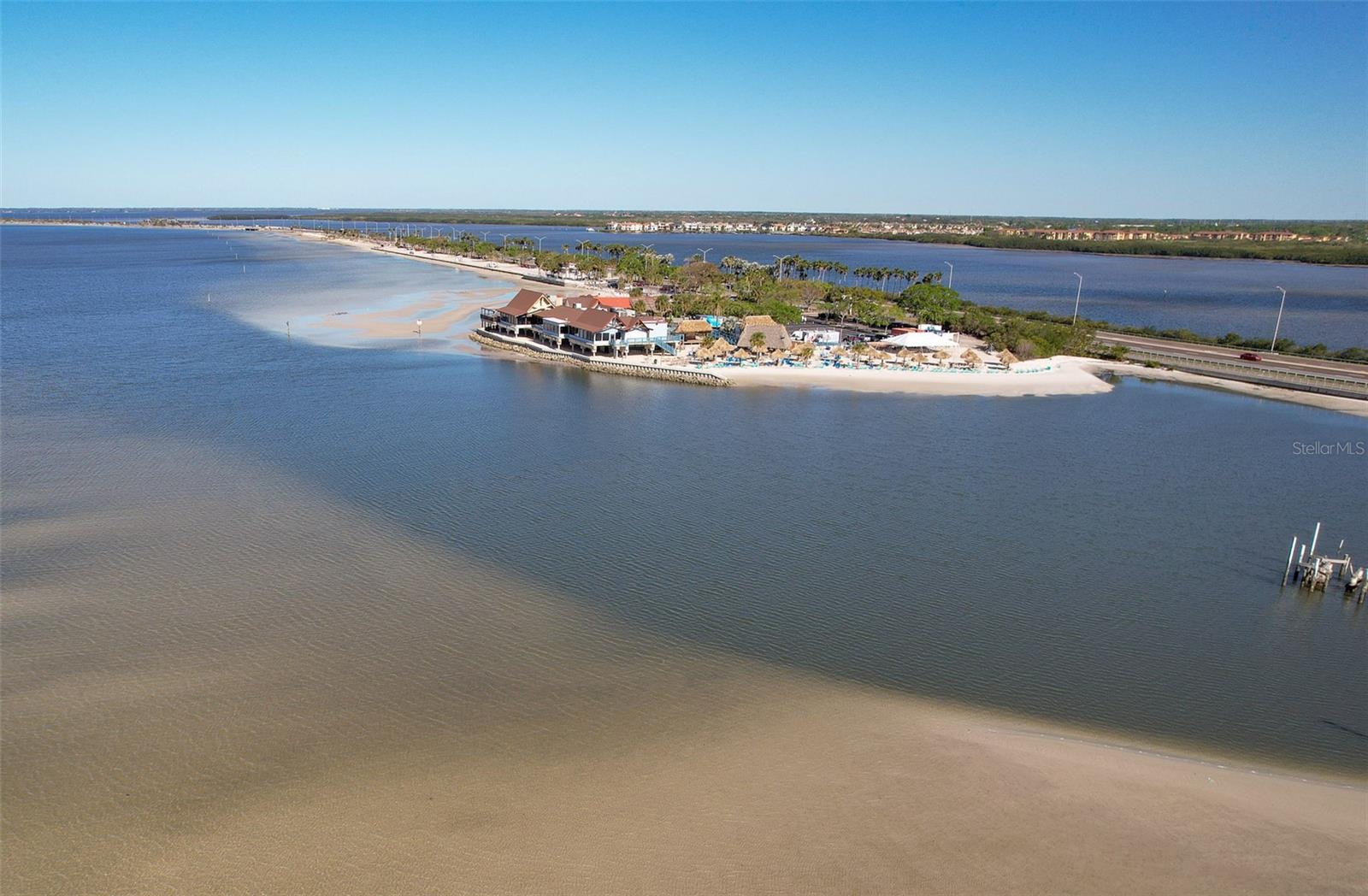 ISLAND CLUB AT ROCKY POINT A C - Residential Lease